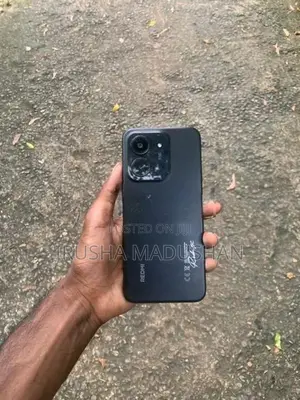Xiaomi Redmi 15C (Used)