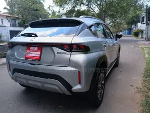 Suzuki Fronx Alpha Turbo 2026