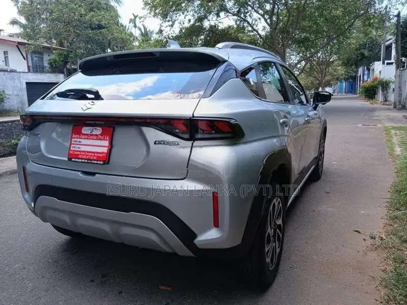 Suzuki Fronx Alpha Turbo 2026