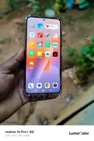 Xiaomi Redmi Note 10 Pro Max (Used)