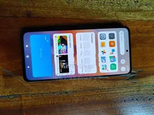 Xiaomi Redmi Note 10 Pro Max (Used)