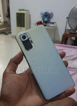 Xiaomi Redmi Note 10 Pro Max (Used)