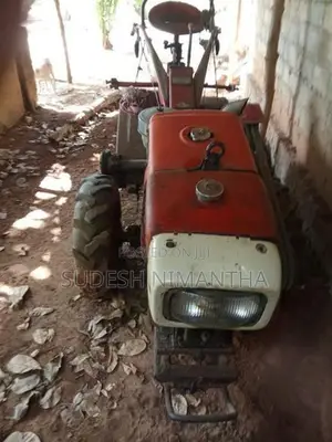 Kubota Sifang 2010