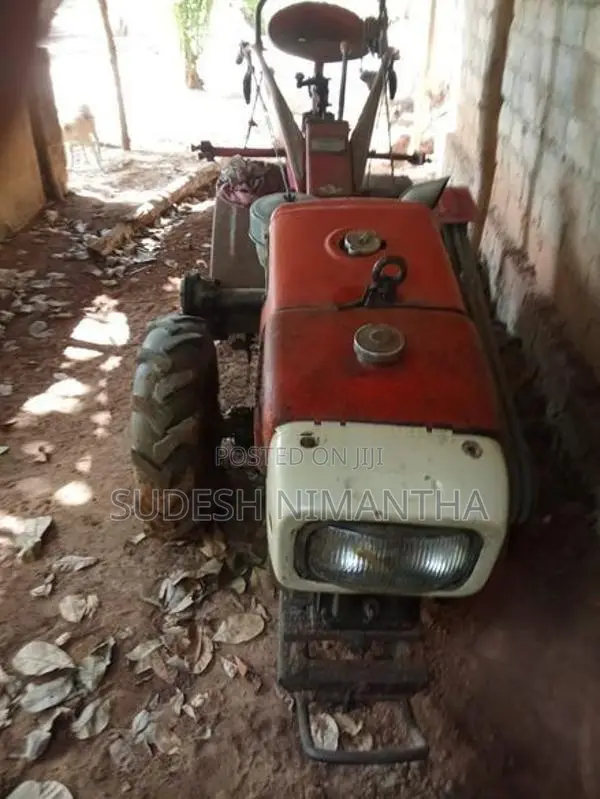 Kubota Sifang 2010