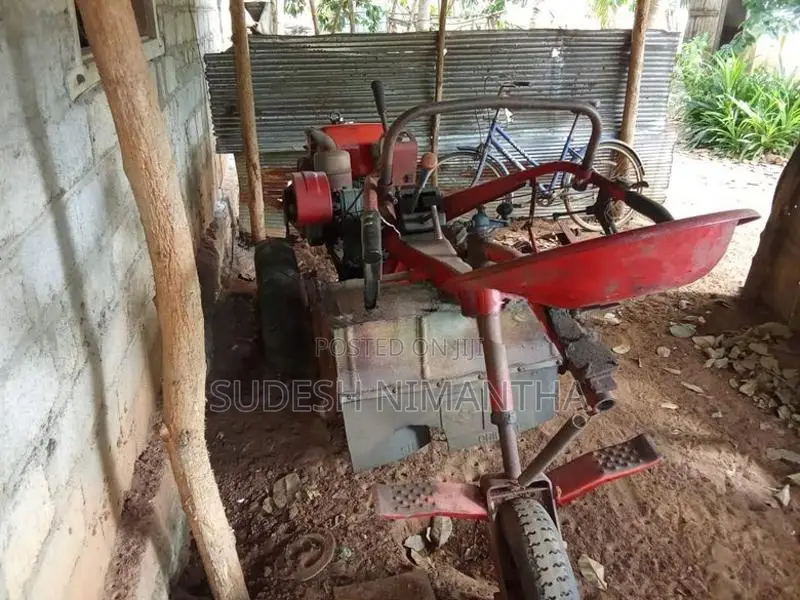 Kubota Sifang 2010