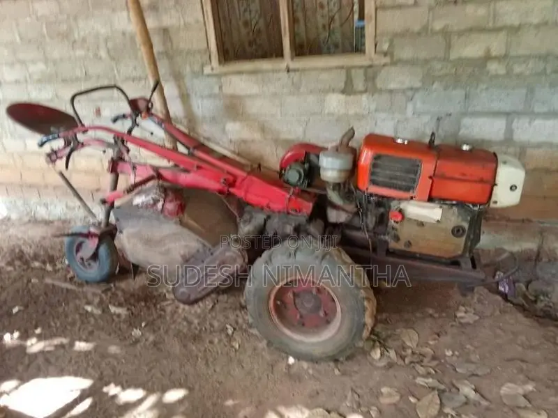 Kubota Sifang 2010