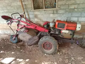 Kubota Sifang 2010