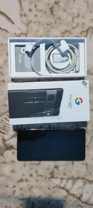 Google Pixel 7 Pro (Used)