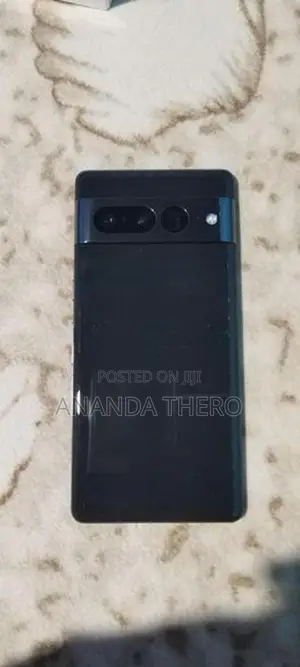 Google Pixel 7 Pro (Used)