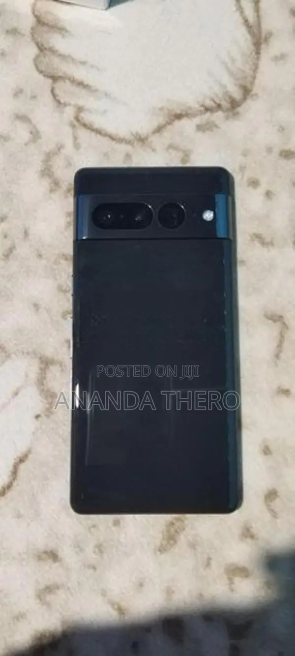 Google Pixel 7 Pro (Used)
