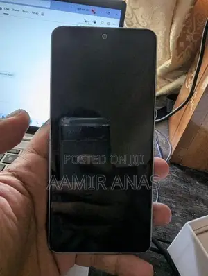 Xiaomi Redmi Note 13 128GB (Used)