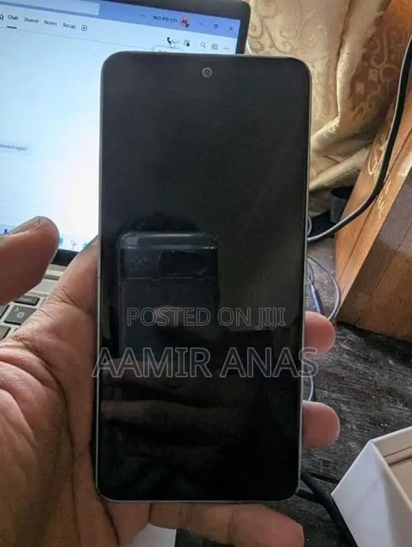 Xiaomi Redmi Note 13 128GB (Used)