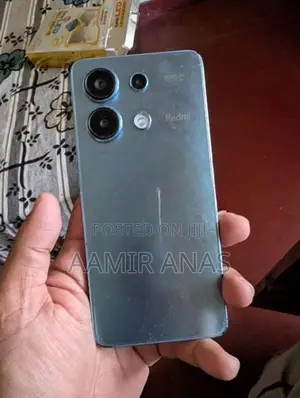 Xiaomi Redmi Note 13 128GB (Used)