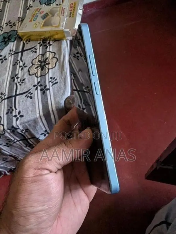 Xiaomi Redmi Note 13 128GB (Used)