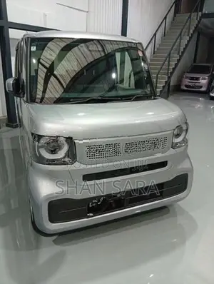 Honda N-Box G Grade 2024