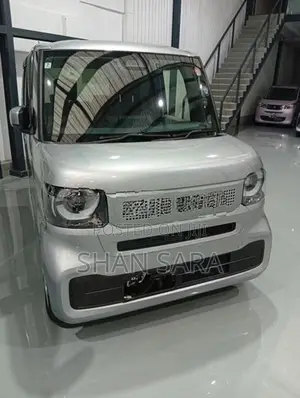 Honda N-Box G Grade 2024