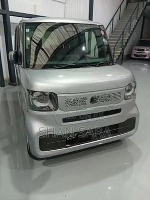 Honda N-Box G Grade 2024
