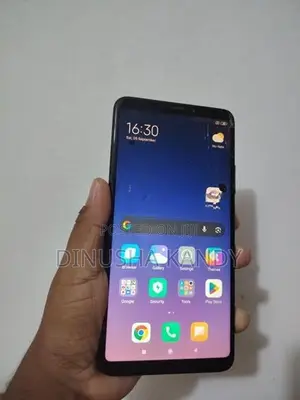 Xiaomi Mi Max 4GB 64GB (Used)