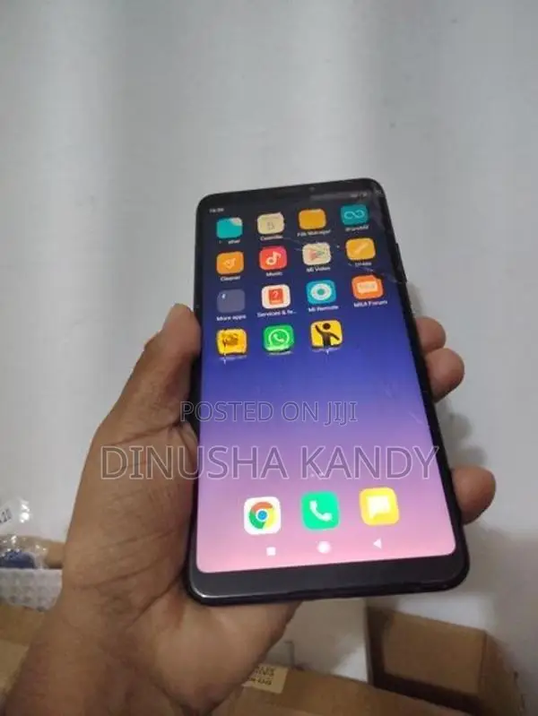 Xiaomi Mi Max 4GB 64GB (Used)