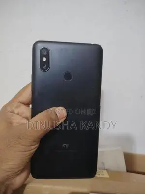 Xiaomi Mi Max 4GB 64GB (Used)