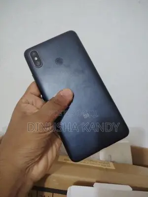 Xiaomi Mi Max 4GB 64GB (Used)