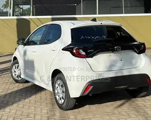 Toyota Yaris X Grade 2026
