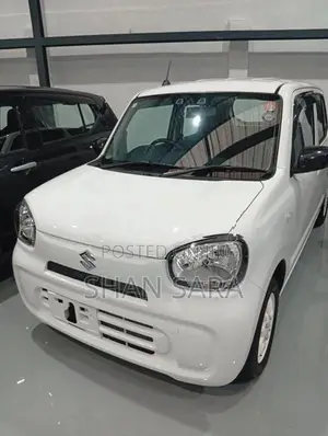 Suzuki Alto L 2024