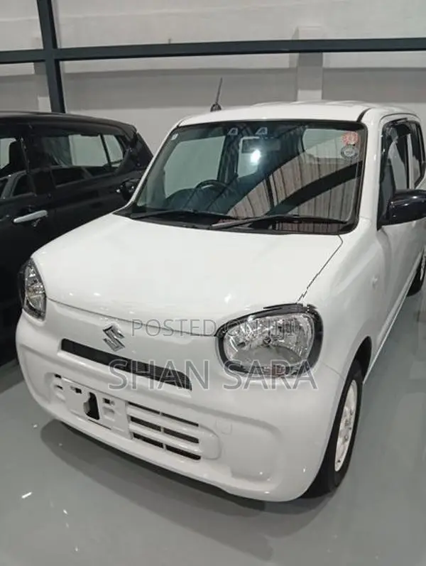 Suzuki Alto L 2024