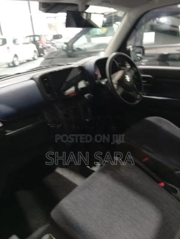 Suzuki Alto L 2024