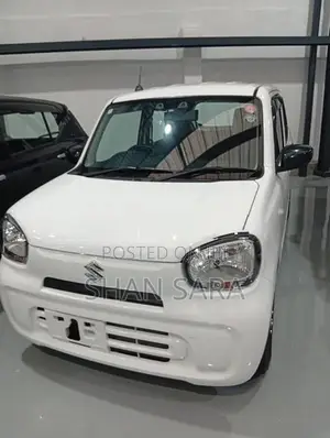 Suzuki Alto L 2024