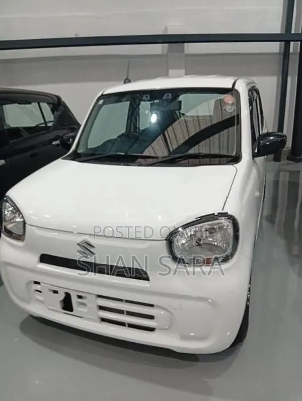 Suzuki Alto L 2024
