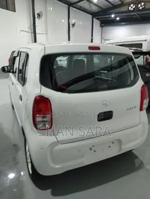Suzuki Alto L 2024