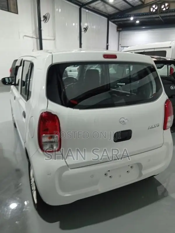 Suzuki Alto L 2024