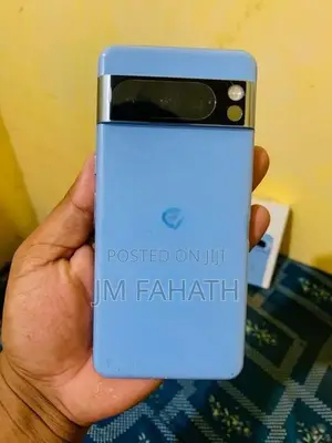 Google Pixel 8 Pro (Used)