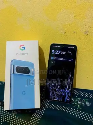 Google Pixel 8 Pro (Used)