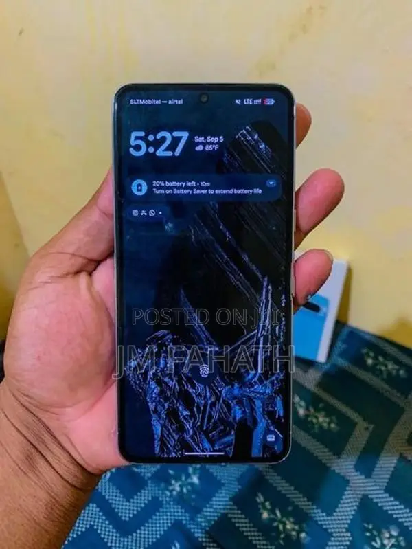 Google Pixel 8 Pro (Used)