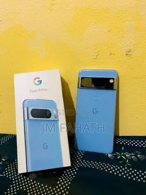 Google Pixel 8 Pro (Used)
