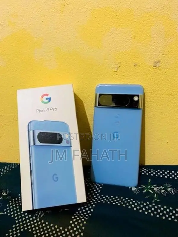 Google Pixel 8 Pro (Used)