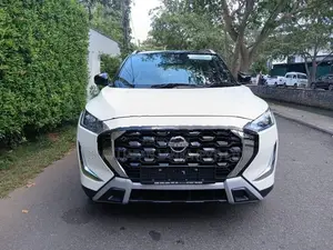 Nissan Magnite Acenta 2025