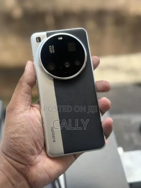 Xiaomi 15 Ultra (Used)