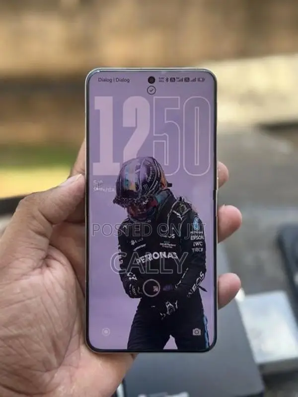Xiaomi 15 Ultra (Used)