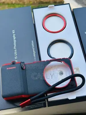 Xiaomi 15 Ultra (Used)
