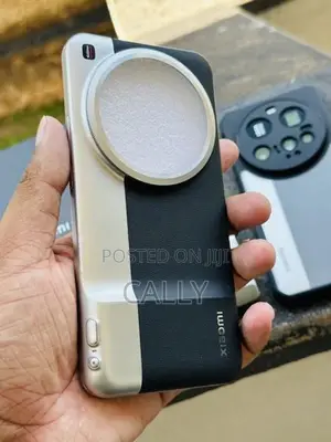 Xiaomi 15 Ultra (Used)