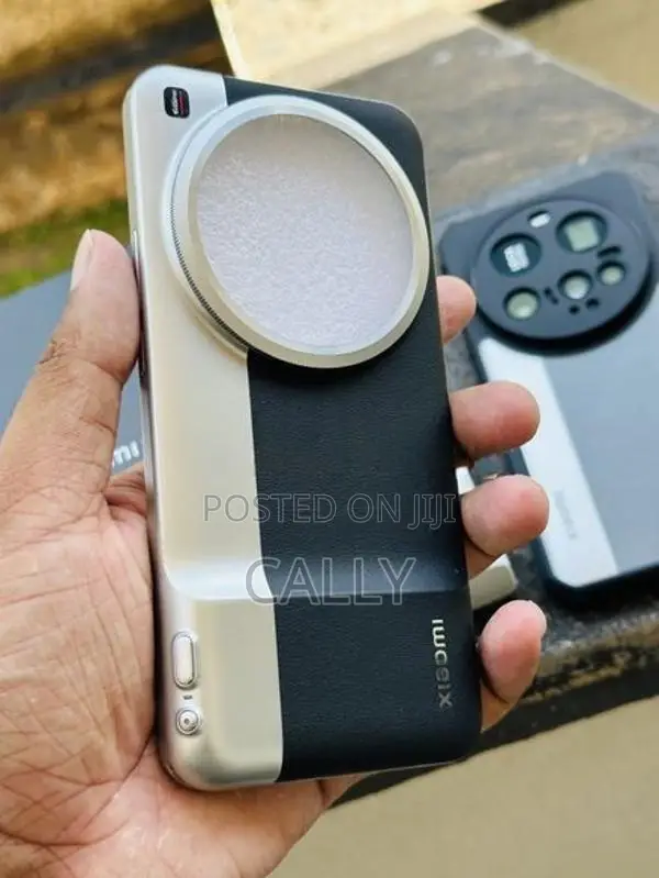 Xiaomi 15 Ultra (Used)