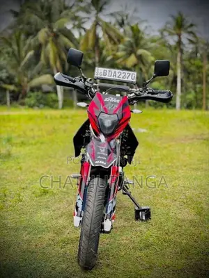 Demak DTM 2016