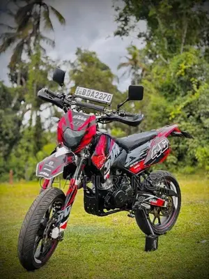 Demak DTM 2016