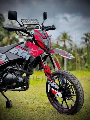 Demak DTM 2016