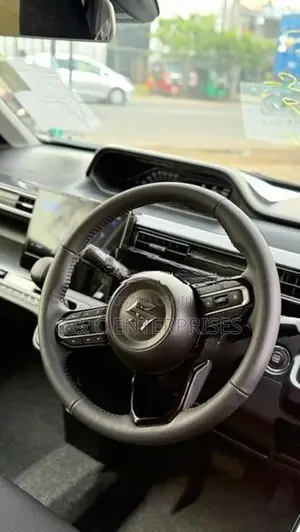Suzuki Wagon R ZX Custom 2026