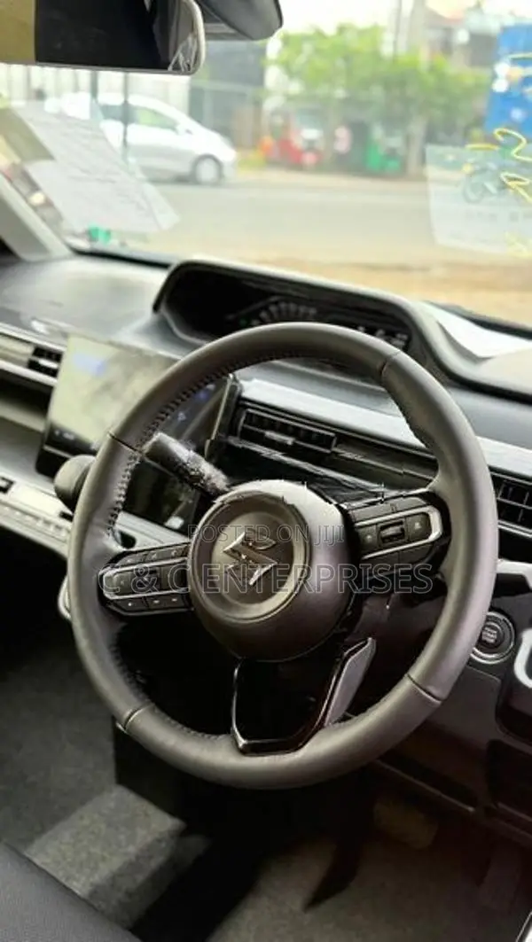 Suzuki Wagon R ZX Custom 2026