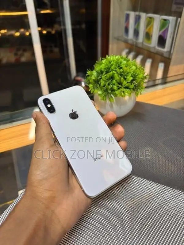 Apple iPhone XS 256GB (Used)